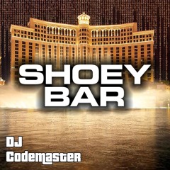 Shoey Bar - F1 Weekend 2025