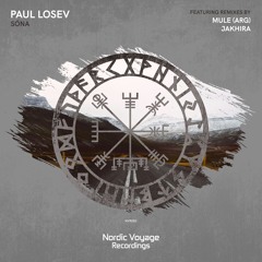 Paul Losev - Sóna (Jakhira Remix)