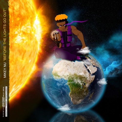 What She Likes (feat. Saadiq Ali M)