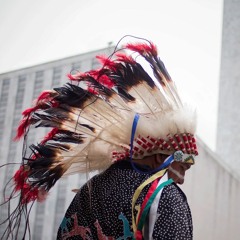 "City Indians" - (Still in the garden)-(Ft. Ki Earth Spirit)