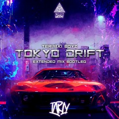 Tokyo Drift (Radio Mix) [BOOTLEG]