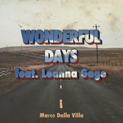 Wonderful days (feat. Leanna Gage)