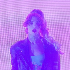 SOPHIE x Dev Hynes x Cecile Believe - My Forever (Gender Work'd Body Mix)