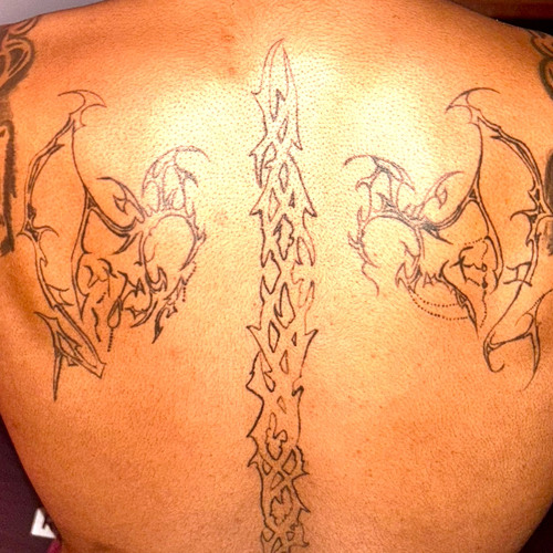 On MY Way Intro @iustrai_