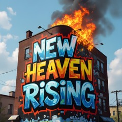 New Heaven Rising