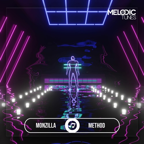Monzilla - Method ( Extended Mix ) [MTR10]