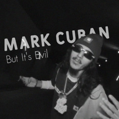 Babytron - Mark Cuban, but it's evil asf