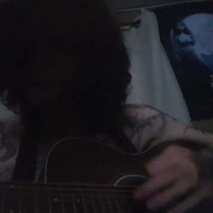 better off alone (original song)