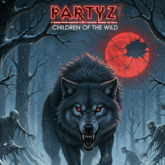 Children Of The Wild