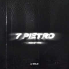 "7 Pietro" Prod. Fitro, MVDE IN HELL