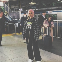 Hibachi ( Prod. Dvtchie )