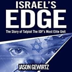 _PDF_ Israel's Edge: The Story of the IDF's Most Elite Unit - Talpiot