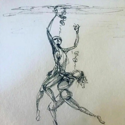 Mark Raines - Truth Hurt They Feelins  (prod. woken) [BASHDAE EXCLUSIVE]