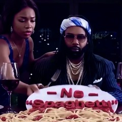 Money Man - No Spaghetti (🔥Slowed🔥Slapped🔥