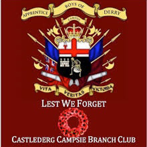 Son of ulster sped up