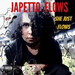 SHE JUST FLOWS