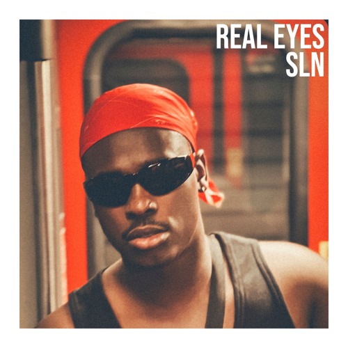BANGKIT PREMIERE: SLN - Real Eyes