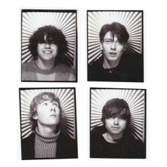 Cartwheels (Live at the Brighton Centre)