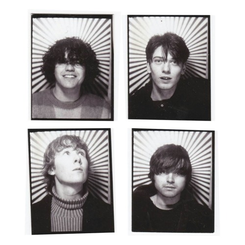 Cartwheels (Live at the Brighton Centre)