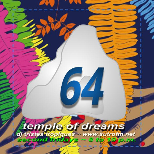 Temple of Dreams 64