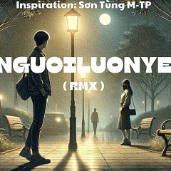 Killar K - LAMNGUOILUONYEUEM (rmx)