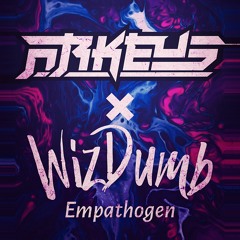 ARKEUS X WizDumb-EMPATHOGEN (Free DL)