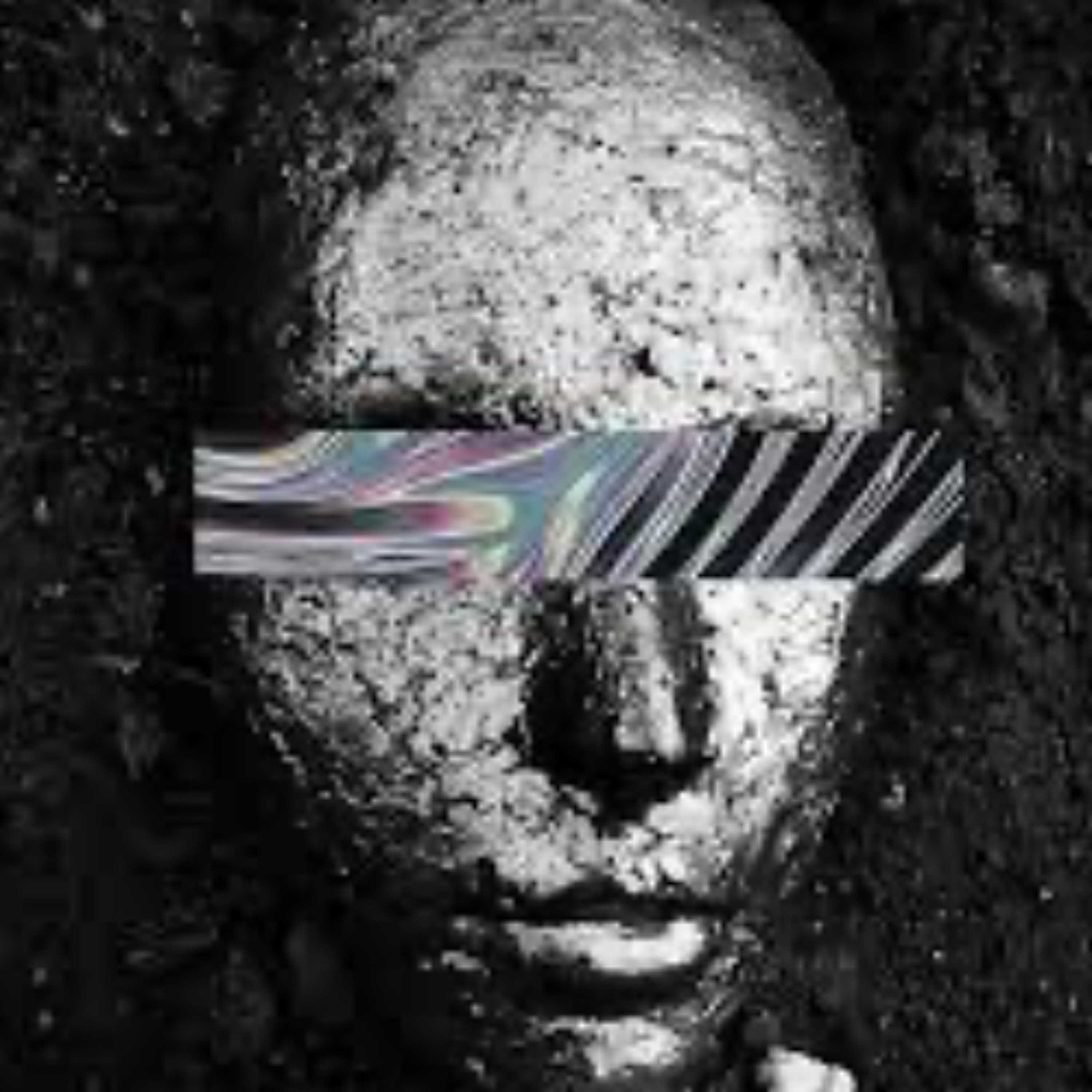 Helix Raw Techno Sessions episode artwork