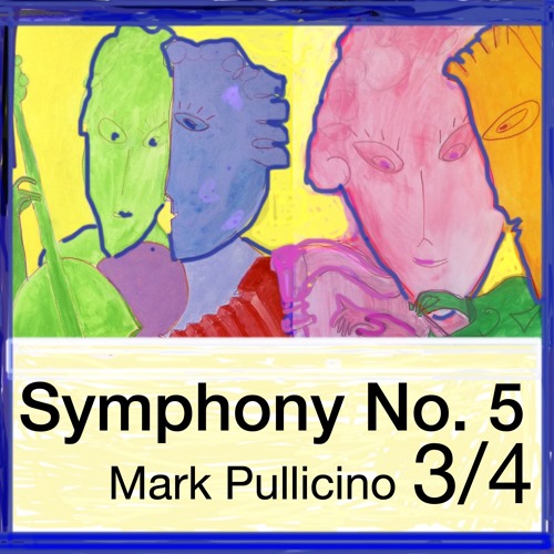 Symphony 5 movement 3