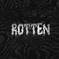 Saunter - Rotten (WIKKED VIP) [CLIP]