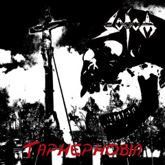 Taphephobia
