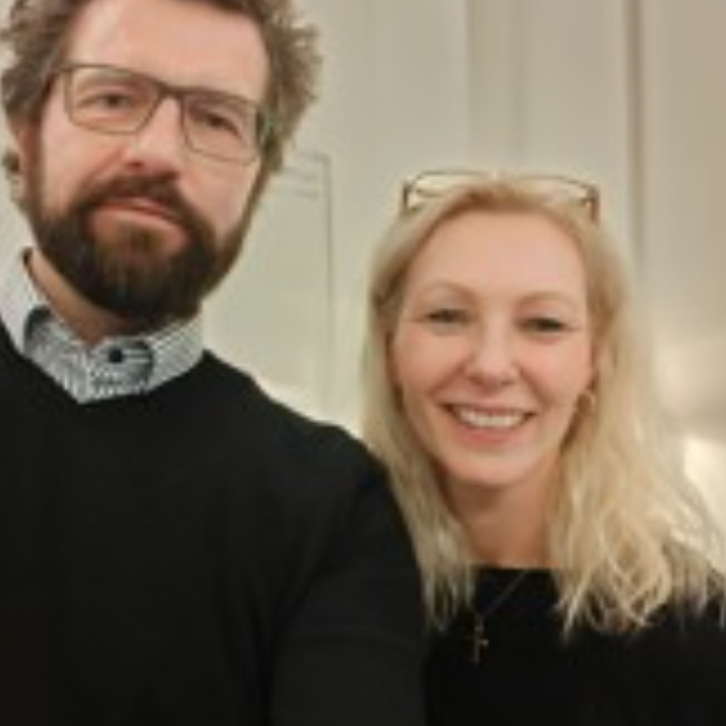 Samtaler i digitaliseringens skær og skygge