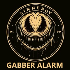 Sinnergy - Gabber Alarm (Download)