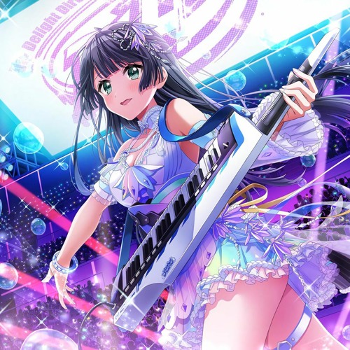 新品y CD D4DJ Happy Around! SHUFFLE HEART Stream SHUFFLE HEART BEAT - Happy Around! by djkunoichi3