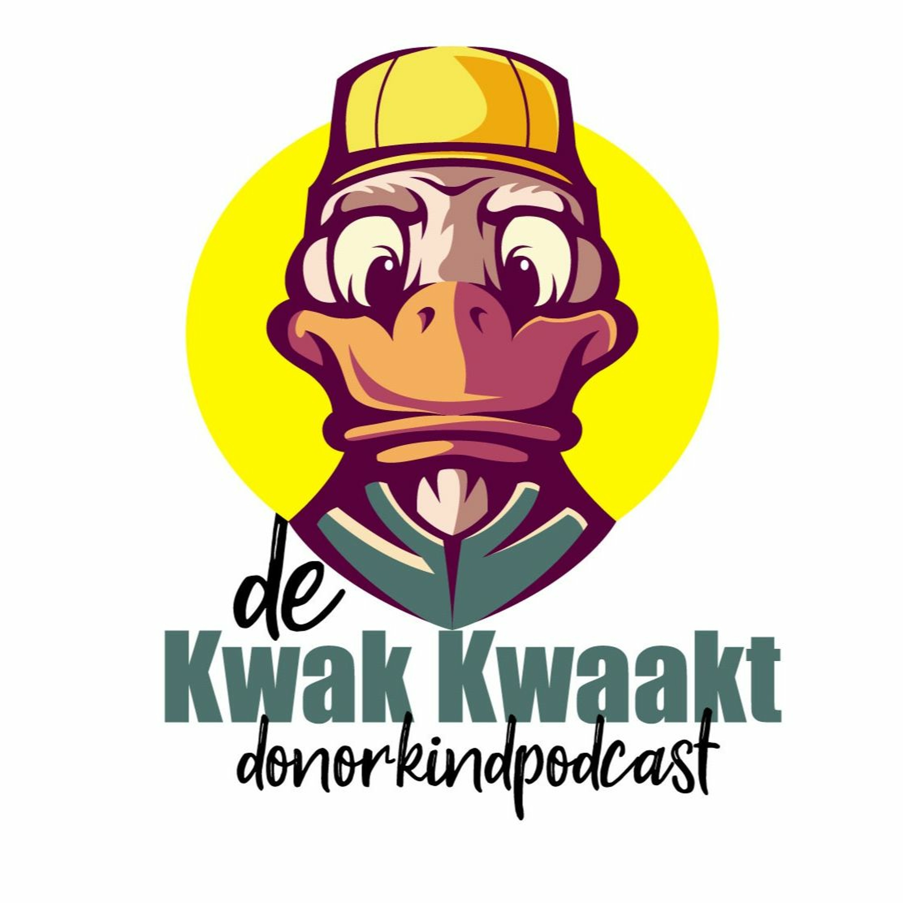 De Kwak Kwaakt