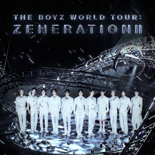 theboyz zeneration キャンドル ソヌ が大特価！ THE BOYZ OFFICIAL THE BOYZ - THE BOYZ 2ND WORLD