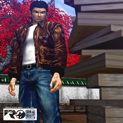 OUTSIDE BOOKS - SHENMUE 2 QMIX [2020]