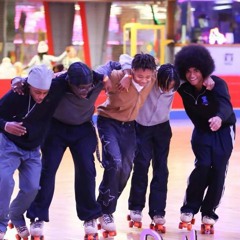 1Random SoundCloud recommended