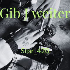 Gib J weiter - Bounce remake