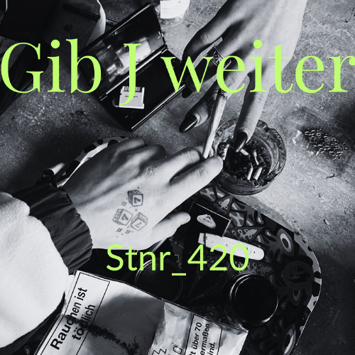 Gib J weiter - Bounce remake