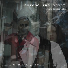 Adrenaline storm (Instrumental)