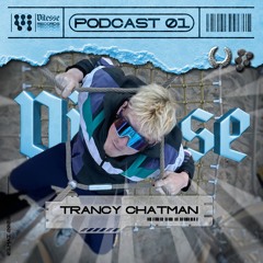 8 Punkte in Tranceburg - Trancy Chatman - VITESSE Podcast 001 (VIT-P001)