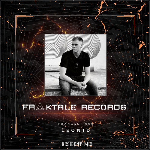 FRAKCAST006 - Leonid