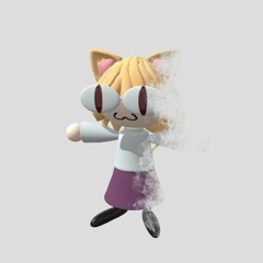 god