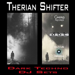Dark Techno Sets