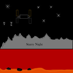 Starry Night