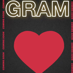 GRAM LOVE REF2