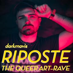 darkmavis for Riposte