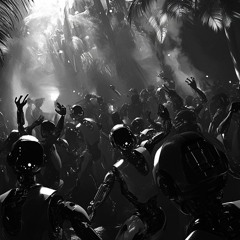 An(other) October Proggy Techy Mix