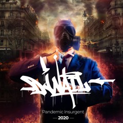Nail - Pandemic Insurgent 2020 [Breaks]