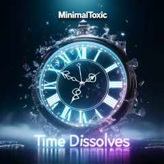 Time Dissolves